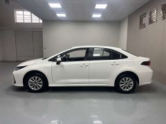Toyota Corolla 2025 1.2T Pioneer Edition - ფოტო 7