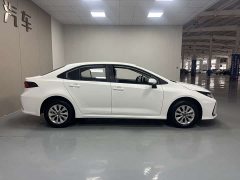 Toyota Corolla 2025 1.2T Pioneer Edition - ფოტო 8