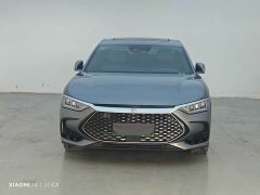 BYD Han DM-i Glory Edition 121KM Deluxe - ფოტო 2