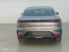 BYD Han DM-i Glory Edition 121KM Deluxe - ფოტო 8