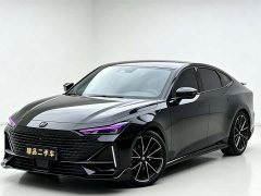Changan UNI-V 2022 1.5T Sport Edition - ფოტო 1