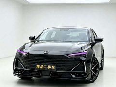 Changan UNI-V 2022 1.5T Sport Edition - ფოტო 2