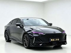Changan UNI-V 2022 1.5T Sport Edition - ფოტო 3