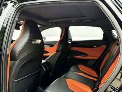 Changan UNI-V 2022 1.5T Sport Edition - ფოტო 4