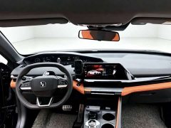 Changan UNI-V 2022 1.5T Sport Edition - ფოტო 5