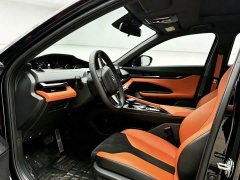 Changan UNI-V 2022 1.5T Sport Edition - ფოტო 6