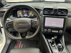 Lynk & Co Geely Lynk & Co 02 Hatchback 2022 2.0T Diesel Pro - ფოტო 13