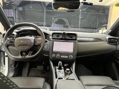 Lynk & Co Geely Lynk & Co 02 Hatchback 2022 2.0T Diesel Pro - ფოტო 3