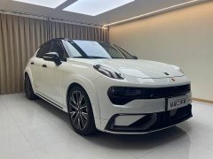 Lynk & Co Geely Lynk & Co 02 Hatchback 2022 2.0T Diesel Pro - ფოტო 9