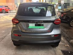 Leapmotor T03 Liuli Edition - ფოტო 13