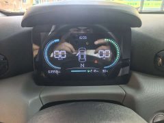 Leapmotor T03 Liuli Edition - ფოტო 7