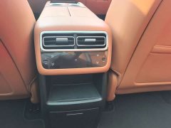Li Auto L6 Pro Smart Refresh Edition - ფოტო 10