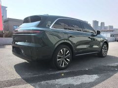Li Auto L6 Pro Smart Refresh Edition - ფოტო 13