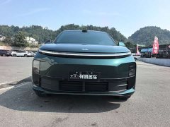 Li Auto L6 Pro Smart Refresh Edition - ფოტო 2