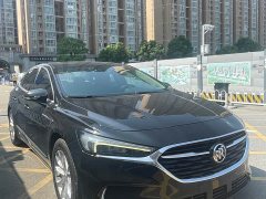 Buick Junyue 2021 552T Luxury - ფოტო 1
