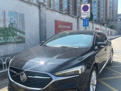 Buick Junyue 2021 552T Luxury - ფოტო 3