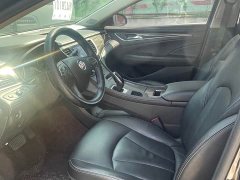 Buick Junyue 2021 552T Luxury - ფოტო 4