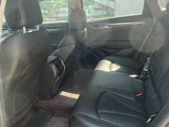 Buick Junyue 2021 552T Luxury - ფოტო 5