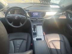 Buick Junyue 2021 552T Luxury - ფოტო 6