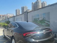 Buick Junyue 2021 552T Luxury - ფოტო 7