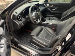 Mercedes-Benz C-Class C 200 L Fashion Sport Edition - ფოტო 3