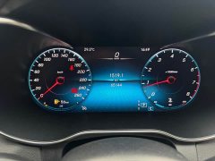 Mercedes-Benz C-Class C 200 L Fashion Sport Edition - ფოტო 4