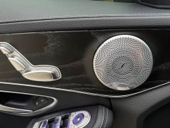 Mercedes-Benz C-Class C 200 L Fashion Sport Edition - ფოტო 5