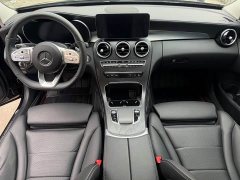 Mercedes-Benz C-Class C 200 L Fashion Sport Edition - ფოტო 6