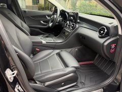 Mercedes-Benz C-Class C 200 L Fashion Sport Edition - ფოტო 7