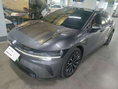 Zeekr 007 GT RWD Smart Driving Edition 75kWh - ფოტო 1