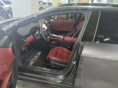 Zeekr 007 GT RWD Smart Driving Edition 75kWh - ფოტო 3