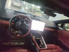 Zeekr 007 GT RWD Smart Driving Edition 75kWh - ფოტო 4