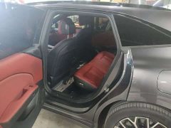 Zeekr 007 GT RWD Smart Driving Edition 75kWh - ფოტო 5