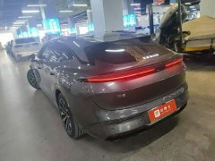 Zeekr 007 GT RWD Smart Driving Edition 75kWh - ფოტო 6