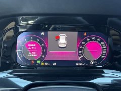 Volkswagen Golf Facelift 280TSI DSG R-Line Lite - ფოტო 11
