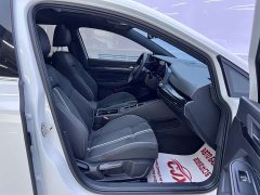 Volkswagen Golf Facelift 280TSI DSG R-Line Lite - ფოტო 15