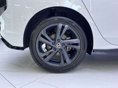 Volkswagen Golf Facelift 280TSI DSG R-Line Lite - ფოტო 19