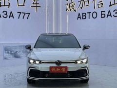 Volkswagen Golf Facelift 280TSI DSG R-Line Lite - ფოტო 2