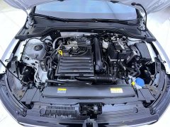 Volkswagen Golf Facelift 280TSI DSG R-Line Lite - ფოტო 20