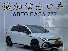 Volkswagen Golf Facelift 280TSI DSG R-Line Lite - ფოტო 3