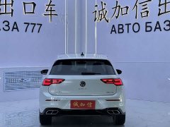 Volkswagen Golf Facelift 280TSI DSG R-Line Lite - ფოტო 5