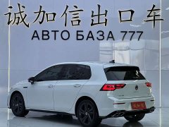 Volkswagen Golf Facelift 280TSI DSG R-Line Lite - ფოტო 6