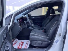 Volkswagen Golf Facelift 280TSI DSG R-Line Lite - ფოტო 7