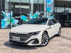 Volkswagen FAW-Volkswagen CC 2023 380TSI Eye-Catching Edition - ფოტო 1
