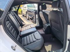 Volkswagen FAW-Volkswagen CC 2023 380TSI Eye-Catching Edition - ფოტო 10