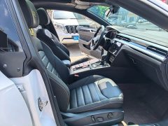 Volkswagen FAW-Volkswagen CC 2023 380TSI Eye-Catching Edition - ფოტო 11