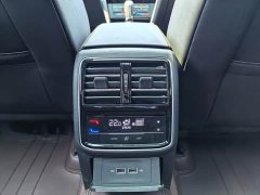 Volkswagen FAW-Volkswagen CC 2023 380TSI Eye-Catching Edition - ფოტო 13