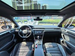 Volkswagen FAW-Volkswagen CC 2023 380TSI Eye-Catching Edition - ფოტო 15