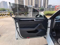 Volkswagen FAW-Volkswagen CC 2023 380TSI Eye-Catching Edition - ფოტო 17