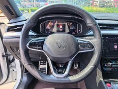 Volkswagen FAW-Volkswagen CC 2023 380TSI Eye-Catching Edition - ფოტო 18